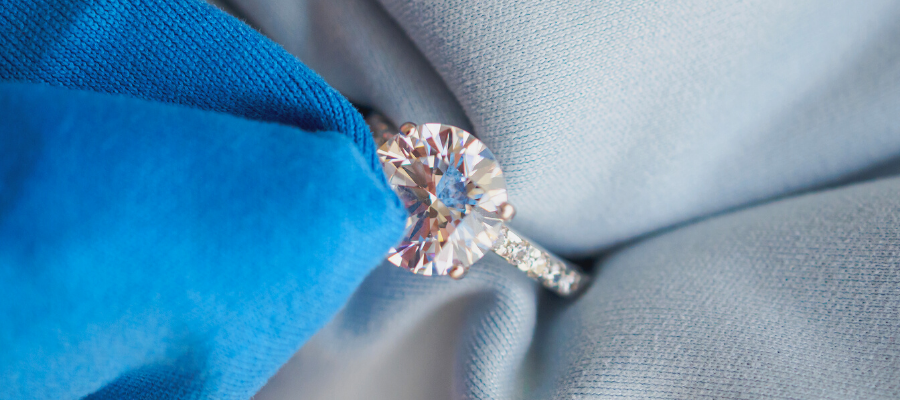 MUAU Jewellery - Buy Engagement rings online